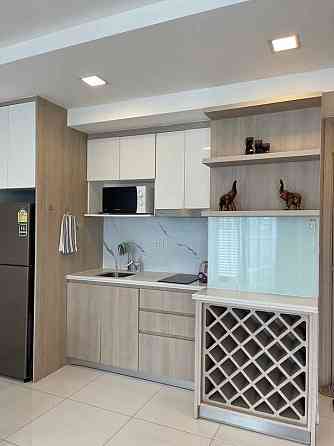 1 Bedroom, 1 Bathroom - Apartment Pattaya