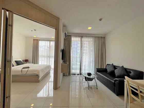 1 Bedroom, 1 Bathroom - Apartment Pattaya