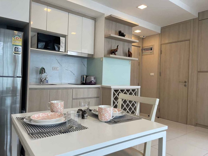 1 Bedroom, 1 Bathroom - Apartment Pattaya - photo 8