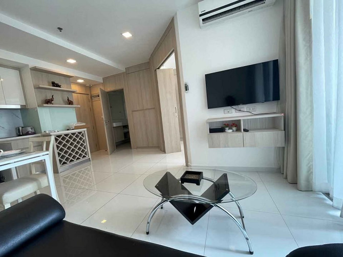 1 Bedroom, 1 Bathroom - Apartment Pattaya - photo 5