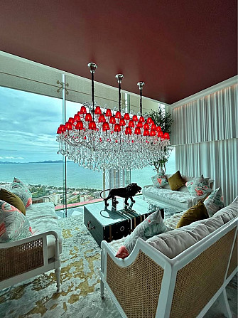 1 Bed 1 Bath - Apartment Pattaya - photo 1