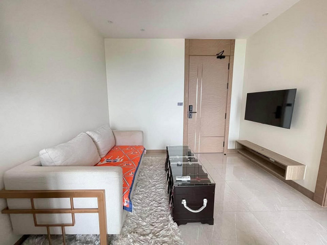 1 Bed 1 Bath - Apartment Pattaya - photo 7