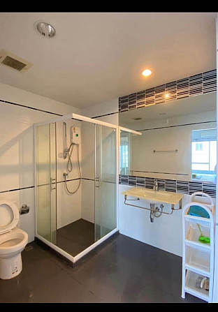 1 Bedroom, 1 Bathroom - Apartment Pattaya - photo 7