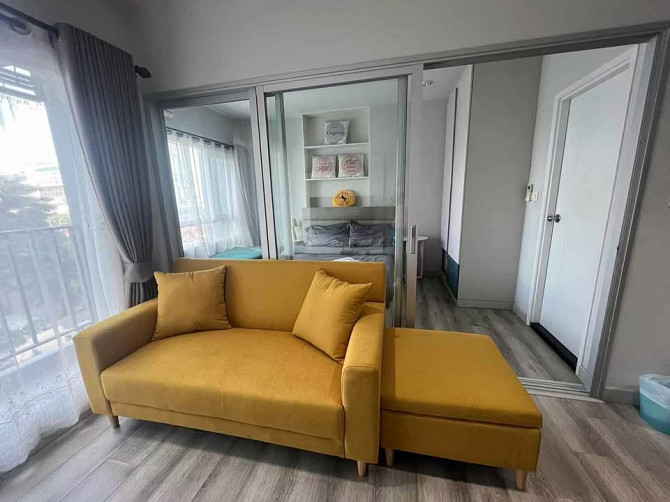 1 Bedroom, 1 Bathroom - Apartment Pattaya - photo 5