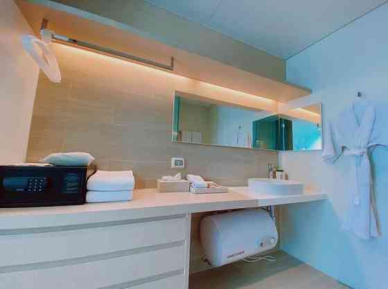 1 Bedroom, 1 Bathroom - Apartment Pattaya