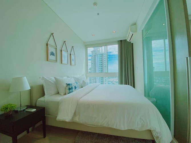 1 Bedroom, 1 Bathroom - Apartment Pattaya - photo 5