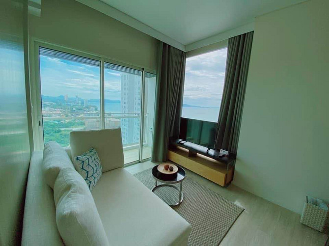 1 Bedroom, 1 Bathroom - Apartment Pattaya - photo 2