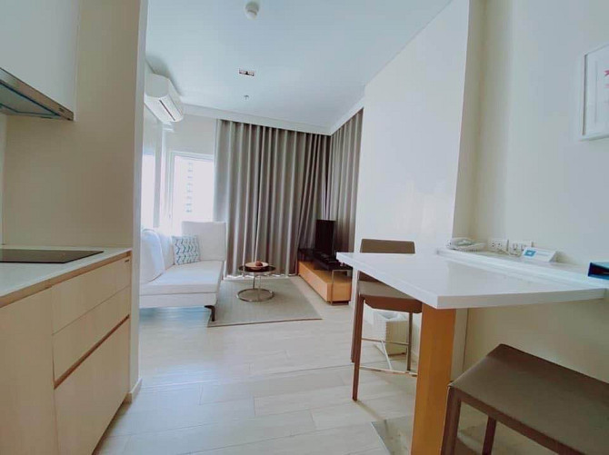 1 Bedroom, 1 Bathroom - Apartment Pattaya - photo 8