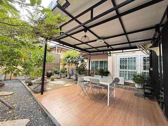 3 Bedrooms, 2 Bathrooms - Home Pattaya