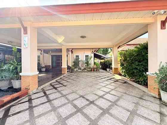 3 Bedrooms, 2 Bathrooms - Home Pattaya