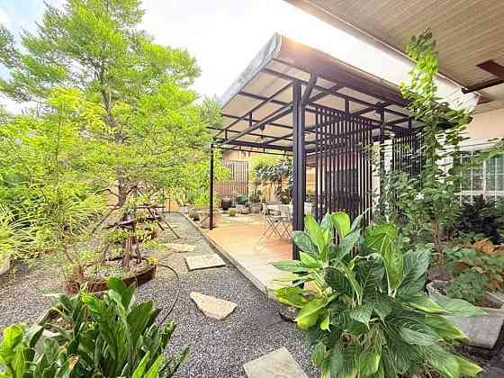 3 Bedrooms, 2 Bathrooms - Home Pattaya