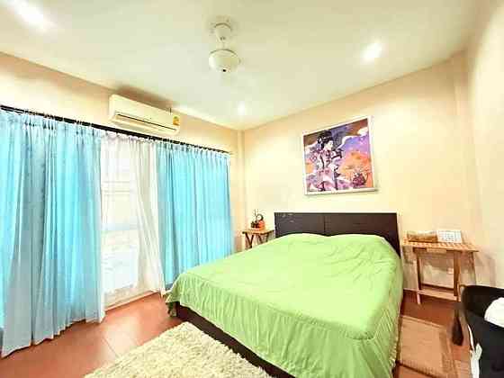 3 Bedrooms, 2 Bathrooms - Home Pattaya