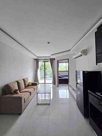1 Bedroom, 1 Bathroom Apartment Pattaya