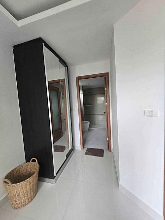 1 Bedroom, 1 Bathroom Apartment Pattaya - photo 6