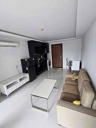 1 Bedroom, 1 Bathroom Apartment Pattaya - photo 7