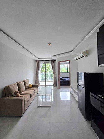 1 Bedroom, 1 Bathroom Apartment Pattaya - photo 3