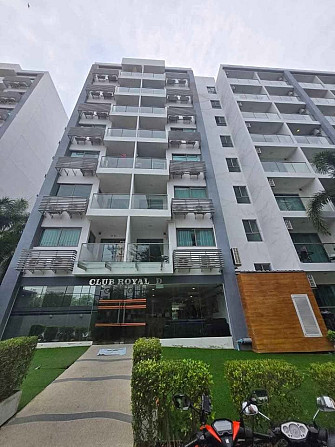 1 Bedroom, 1 Bathroom Apartment Pattaya - photo 2