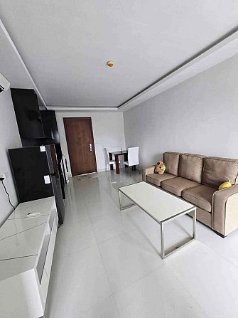 1 Bedroom, 1 Bathroom Apartment Pattaya - photo 8