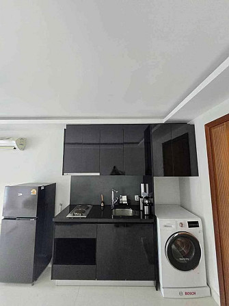 1 Bedroom, 1 Bathroom Apartment Pattaya - photo 4