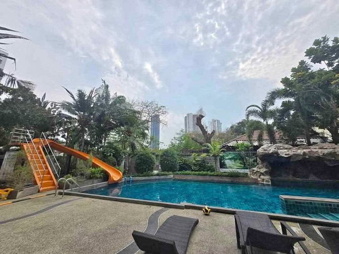 1 Bedroom, 1 Bathroom Apartment Pattaya - photo 1