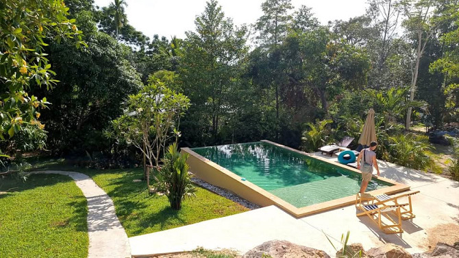 2 Beds 1 Bath - House Phangan - photo 4
