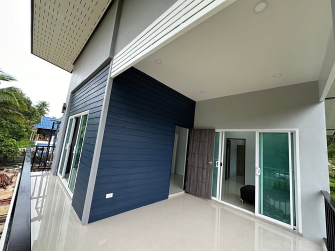 4 Beds 3 Baths House Phangan - photo 5