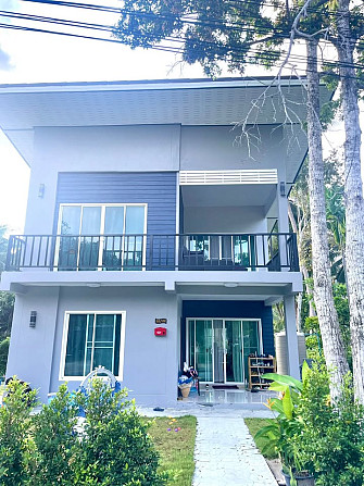 4 Beds 3 Baths House Phangan - photo 2