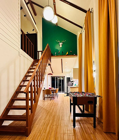 3 Beds 2 Baths House Phangan - photo 2