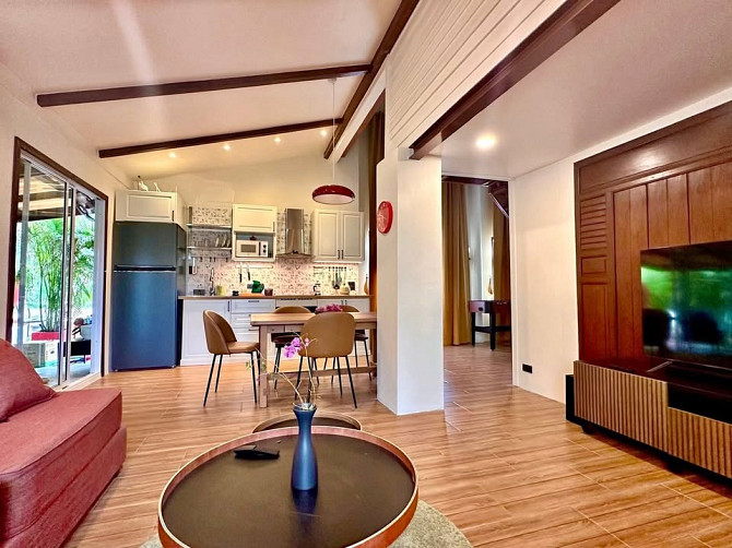 3 Beds 2 Baths House Phangan - photo 1