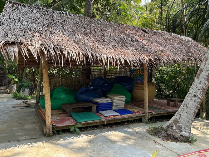 Studio 3 Baths - House Phangan - photo 8