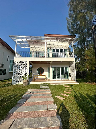 3 Beds 2 Bathrooms – House Phangan - photo 1