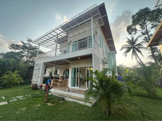 3 Beds 2 Bathrooms – House Phangan - photo 2