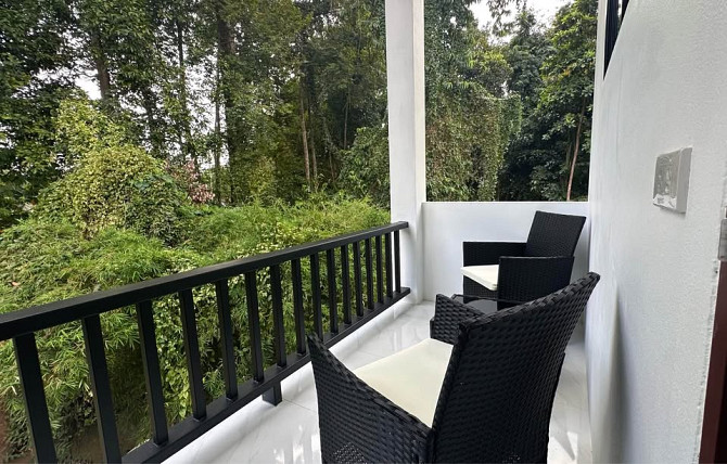 House With Bedrooms: 2 And Bathrooms: 2 Phangan - photo 6