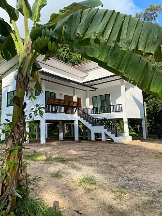 House With Bedrooms: 2 And Bathrooms: 2 Phangan - photo 2