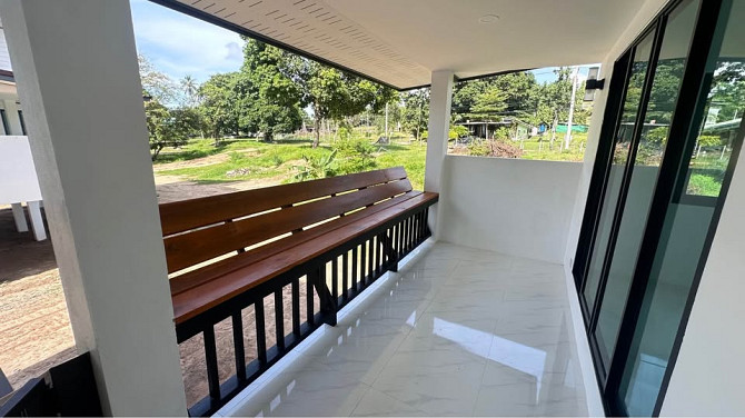 House With Bedrooms: 2 And Bathrooms: 2 Phangan - photo 4