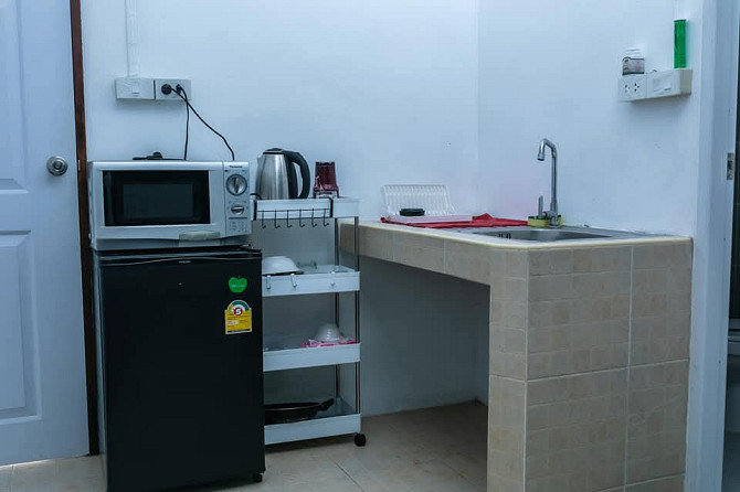 1 Bed 1 Bathroom – House Phangan - photo 7