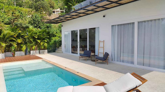 2 Beds 2.5 Baths - House Phangan - photo 3