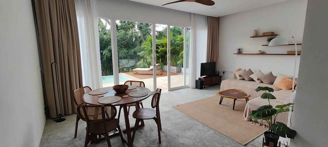 2 Beds 2.5 Baths - House Phangan - photo 6