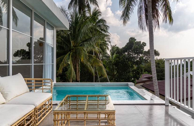 3 Beds 2 Baths - House Phangan - photo 6