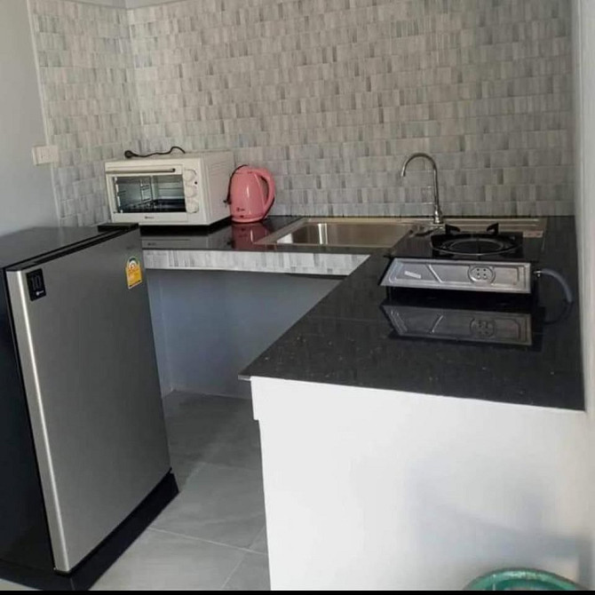 1 Bed 1 Bath House Phangan - photo 6