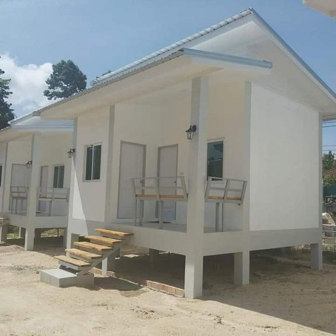 1 Bed 1 Bath House Phangan - photo 2