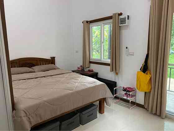 1 Bedroom 1 Bathroom - Apartment Phangan