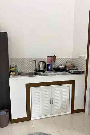 1 Bedroom 1 Bathroom - Apartment Phangan
