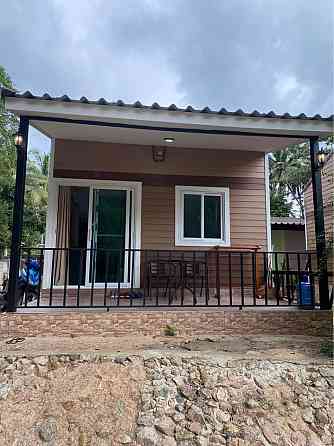 1 Bedroom 1 Bathroom - Apartment Phangan