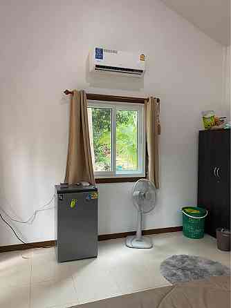 1 Bedroom 1 Bathroom - Apartment Phangan