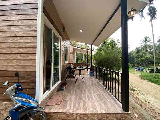 1 Bedroom 1 Bathroom - Apartment Phangan