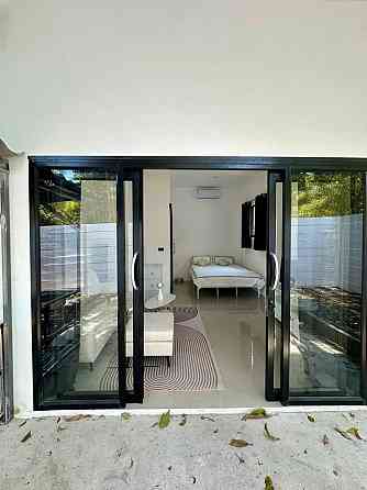 1 Bedroom, 1 Bathroom - House Phangan