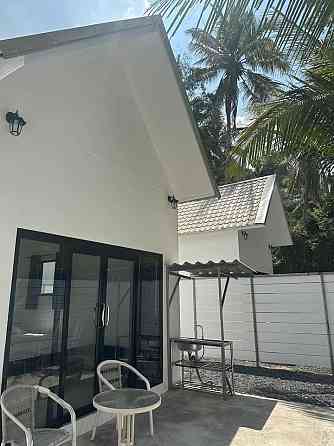 1 Bedroom, 1 Bathroom - House Phangan