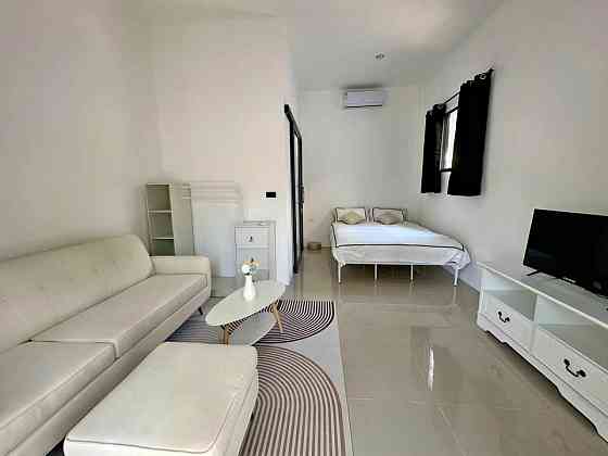 1 Bedroom, 1 Bathroom - House Phangan