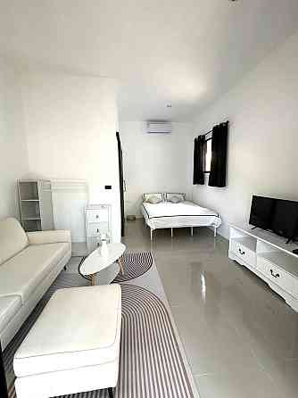 1 Bedroom, 1 Bathroom - House Phangan